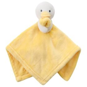 Baby Novelty Duck Comforter