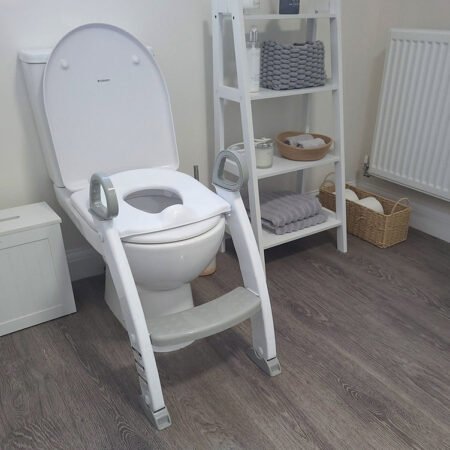 Red Kite Step & Sit Toilet Trainer