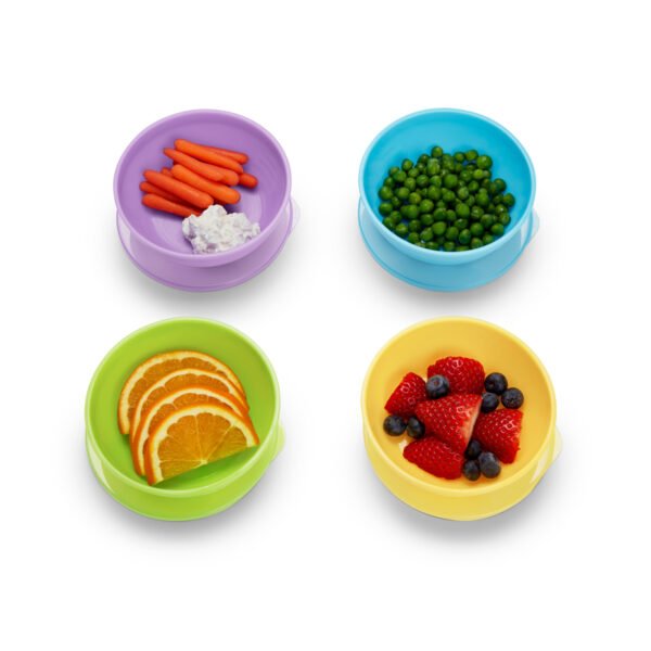 Munchkin Love-a-bowls 10pk