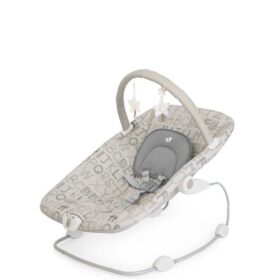 Joie Wish Baby Bouncer – Abc