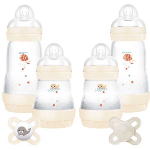 Mam Feed & Soothe Set