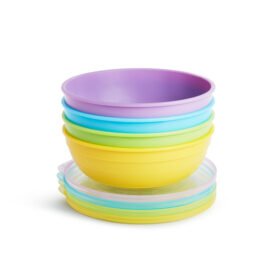 Munchkin Love-a-bowls 10pk