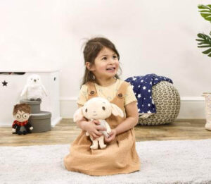 My First Stars Of Hogwarts - Dobby