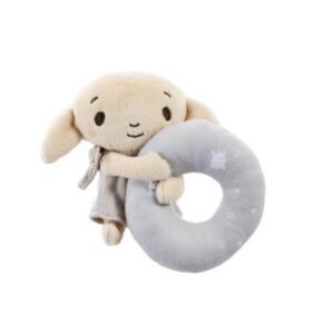 Dobby Ring Rattle