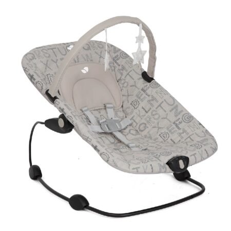 Joie Wish Baby Bouncer – Abc