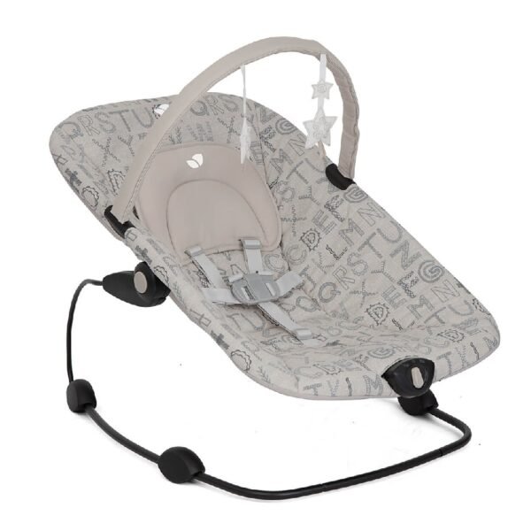 Joie Wish Baby Bouncer – Abc