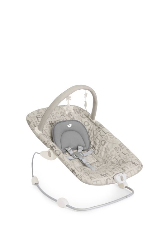 Joie Wish Baby Bouncer – Abc