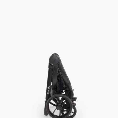 Icandy Peach 7 Pecan Pushchair And Carrycot - Double (copy)