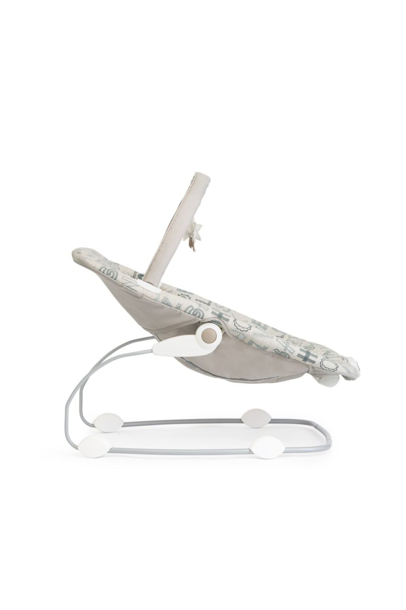 Joie Wish Baby Bouncer – Abc