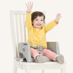 Joie Multiply 6 In 1 Highchair – Walnut Wood