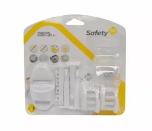 Safety 1st Essential Safety Kit