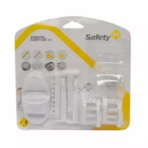 Safety 1st Essential Safety Kit