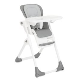 Joie Mimzy Recline High Chair – Arctic