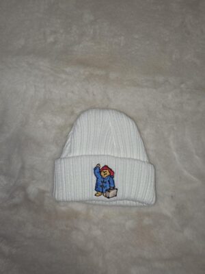 Piglet Pink Beanie Hat (copy)