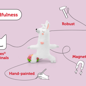 Tonies Lalalinos- The Best Band In Bumbaloo (akio) (copy)