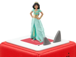 Tonies Jasmine Disney Princess