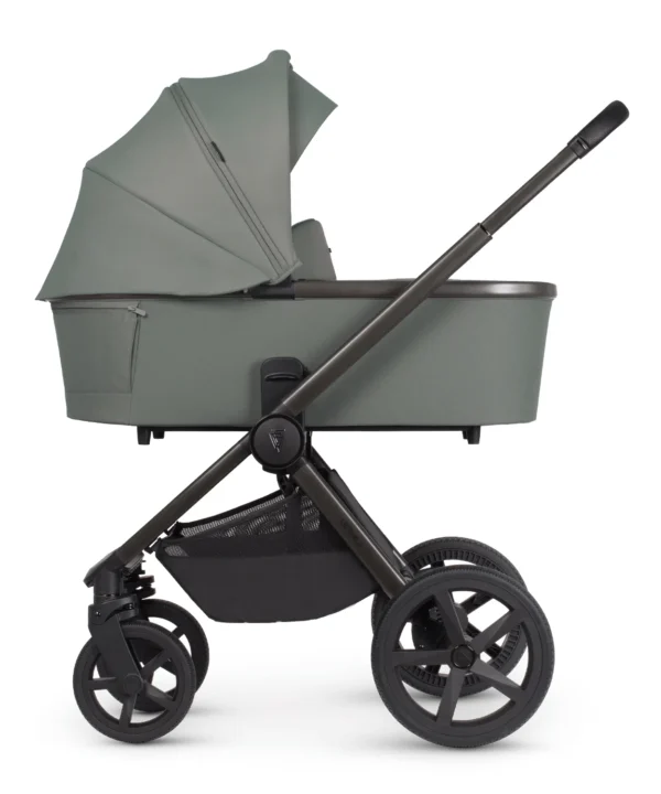 Venicci Upline 2- Aloe Pram