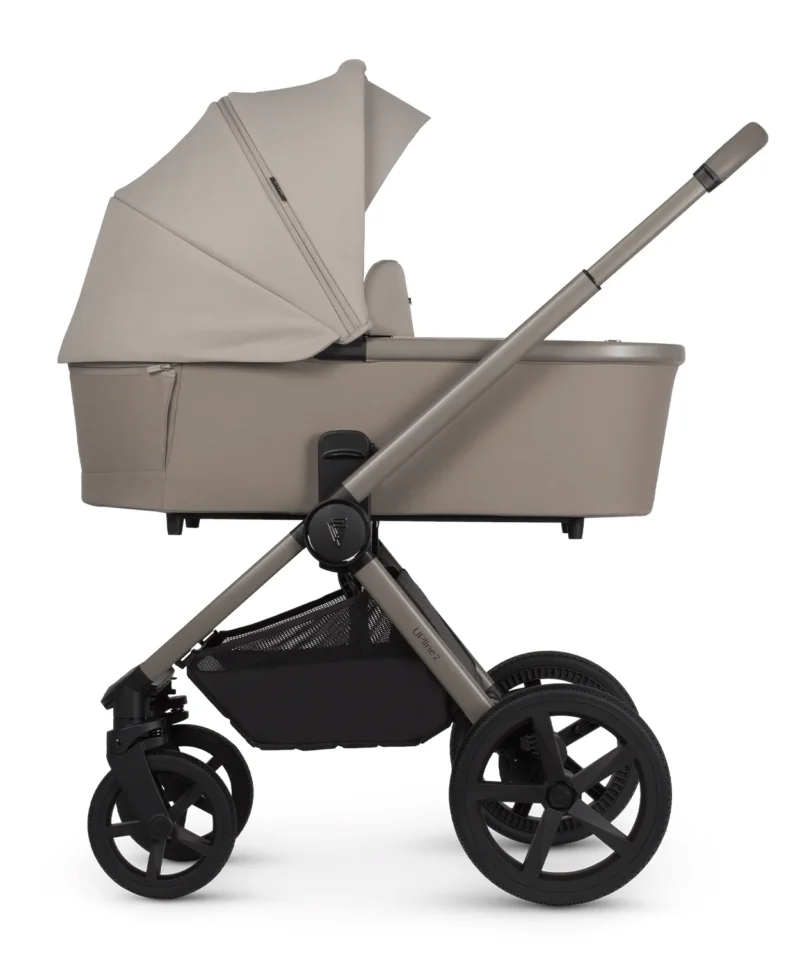 Venicci Upline 2- Taupe Pram