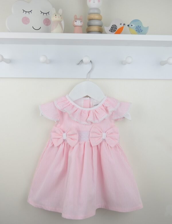 Girls Pex Melissa Dress