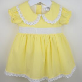 B0611 Paloma Lemon