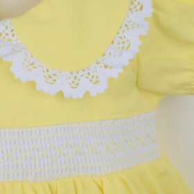 B0611 Paloma Lemon