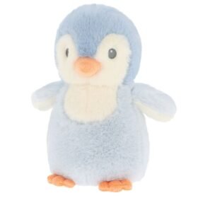 20cm Keeleco Baby Percy Penguin (100% Recycled)