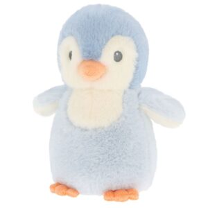 20cm Keeleco Baby Percy Penguin (100% Recycled)