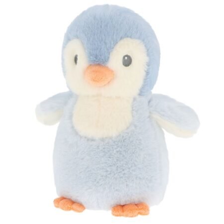 20cm Keeleco Baby Percy Penguin (100% Recycled)