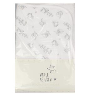 Bear 6pc Hooded Towels & Washcloths Bath Time Set (copy)