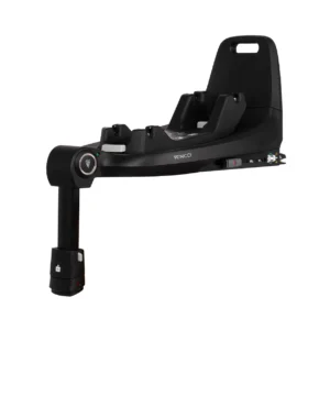 Venicci Upline 2 All Black Pram