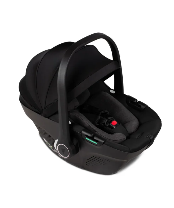Venicci Upline 2- Stone Beige Pram