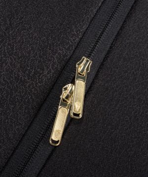 Venicci Upline 2 All Black Pram