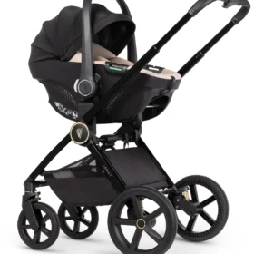 Venicci Upline 2- Stone Beige Pram