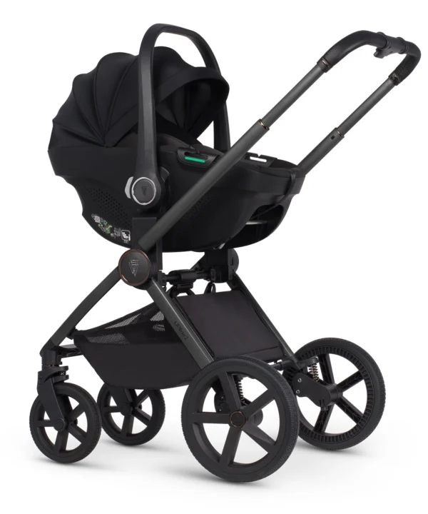 Venicci Upline 2- Aloe Pram