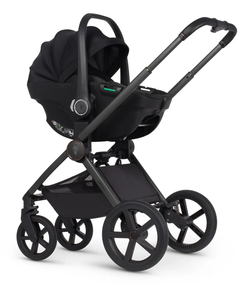 Venicci Upline 2- Aloe Pram