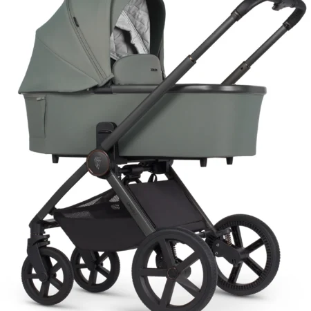 Venicci Upline 2- Stone Beige Pram (copy)