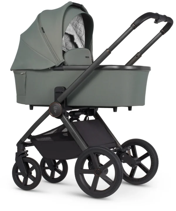 Venicci Upline 2- Stone Beige Pram (copy)