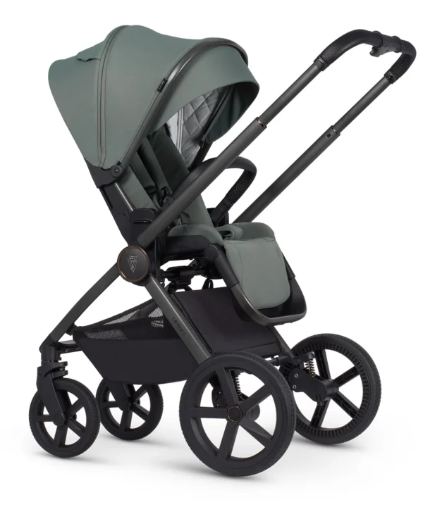 Venicci Upline 2- Aloe Pram