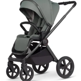 Venicci Upline 2- Stone Beige Pram (copy)