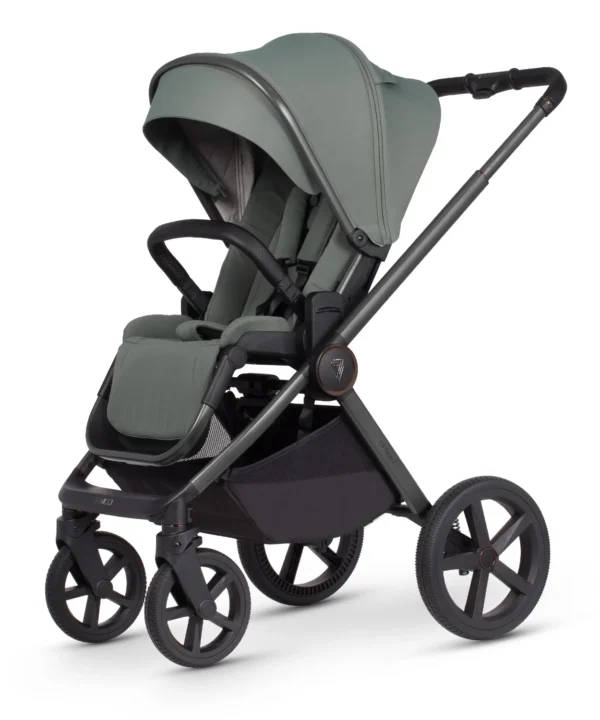 Venicci Upline 2- Aloe Pram