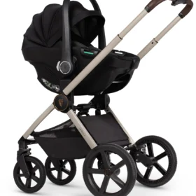 Venicci Upline 2- Stone Beige Pram