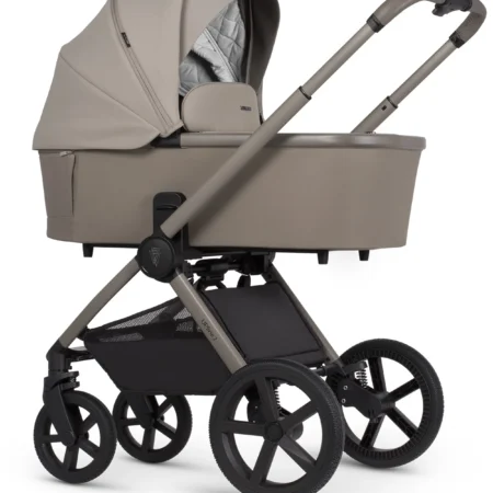 Venicci Upline 2- Aloe Pram (copy)