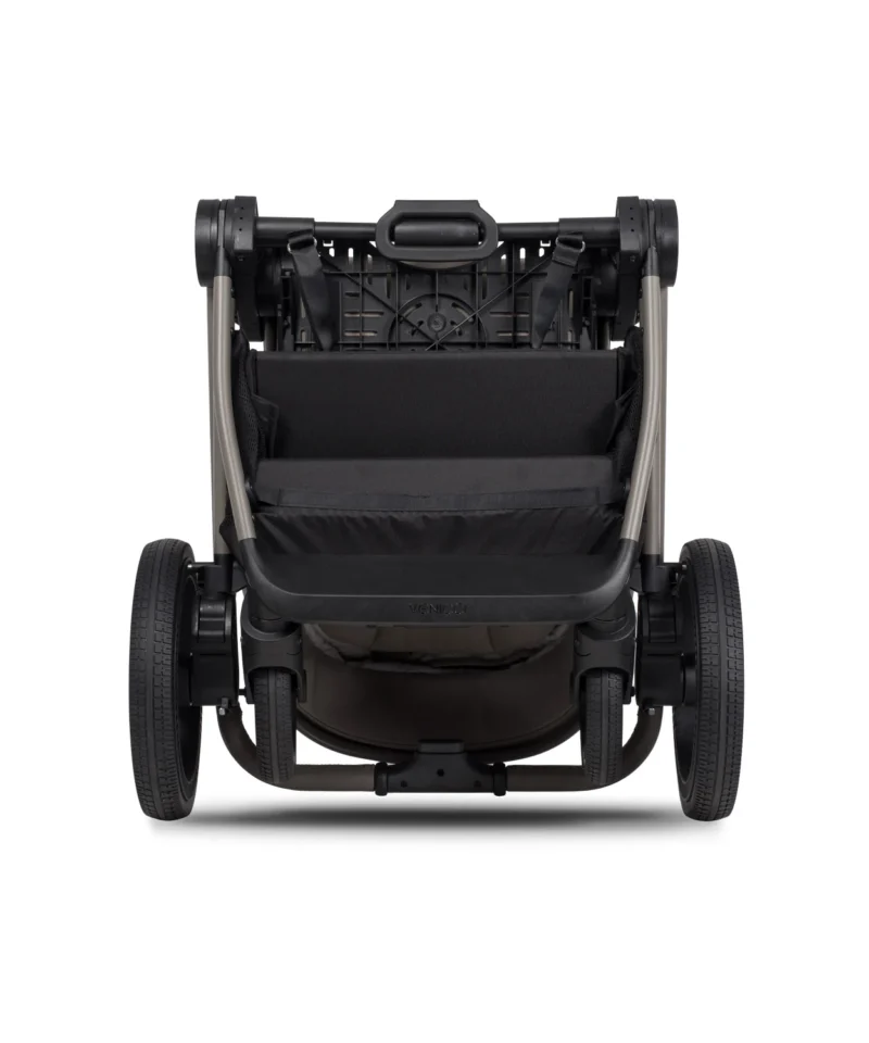 Venicci Upline 2- Taupe Pram