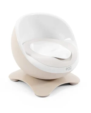 Egg Eggloo Potty