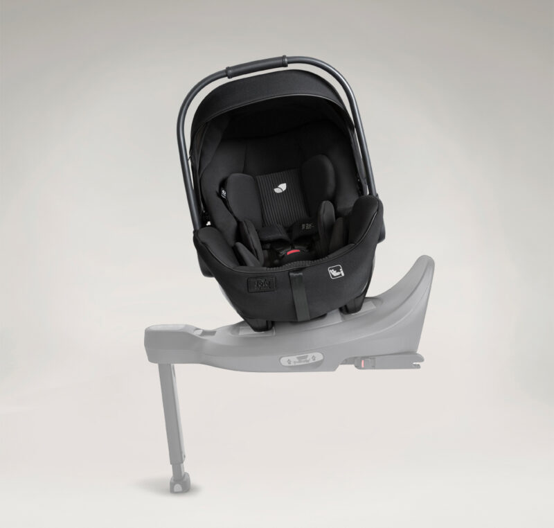 Joie I-level Pro Signature Car Seat- Evergreen (copy)