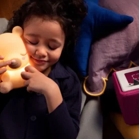 Tonies Sleepy Octopus – A Bedtime Story From The Ocean Sleepy Friends (copy)