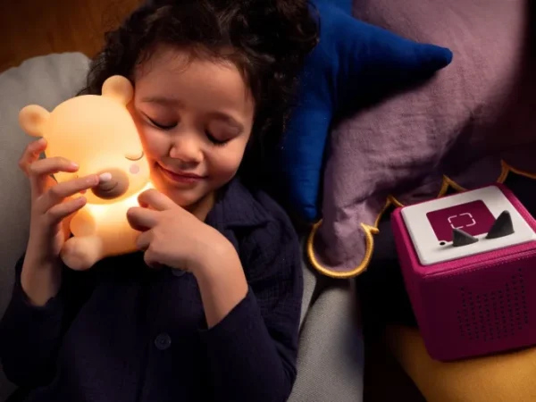 Tonies Sleepy Octopus - A Bedtime Story From The Ocean Sleepy Friends (copy)