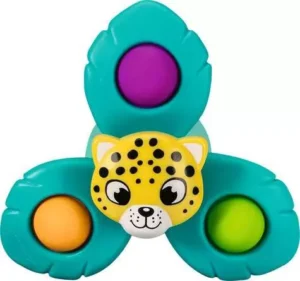 Ravensburger Spin And Pop Monkey (copy)