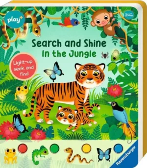 Ravensburger Are You Hiding, Little Owl? (copy)