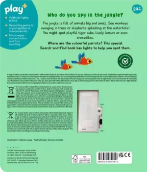 Ravensburger Are You Hiding, Little Owl? (copy)
